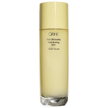 Купить ORIBE Hair Alchemy Bond Building Elixir на Beautystorage.ru. Быстрая доставка по России и СНГ.
