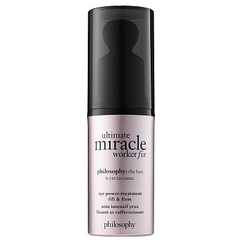 PHILOSOPHY Ultimate Miracle Worker Fix Eye Power-Treatment