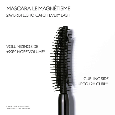 GUCCI Le Magnétisme Volumizing Mascara купить в Beauty Storage. Быстрая доставка по России и СНГ.