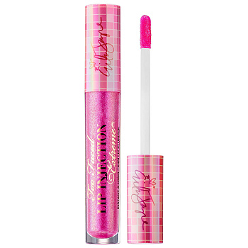 TOO FACED Lip Injection Extreme Instant & Long-Term Lip Plumper