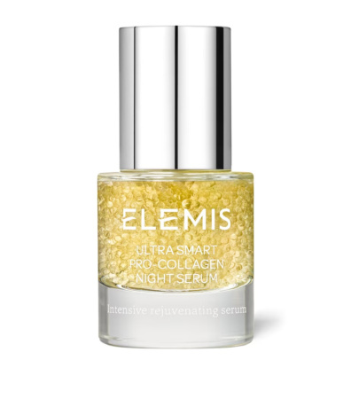 Купить ELEMIS Ultra Smart Pro-Collagen Night Serum на Beautystorage.ru. Быстрая доставка по России и СНГ.