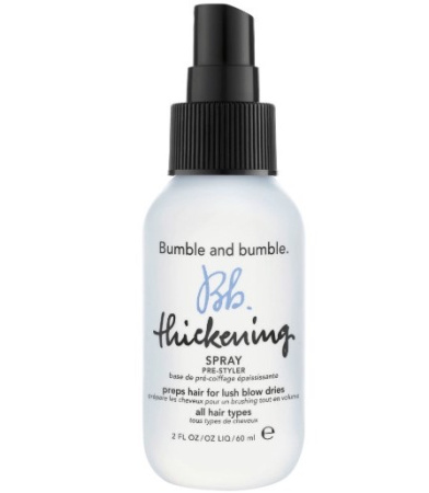 BUMBLE AND BUMBLE Thickening Spray Mini