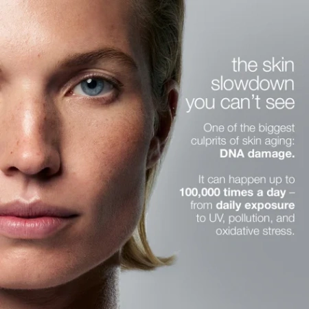 Купить DERMALOGICA Futurecode Booster Damage-Correcting Longevity Serum на Beautystorage.ru. Быстрая доставка по России и СНГ.