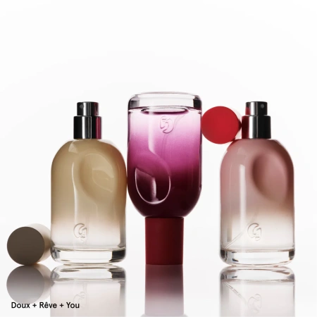 GLOSSIER Glossier You Doux Eau de Parfum купить в Beauty Storage. Быстрая доставка по России и СНГ.
