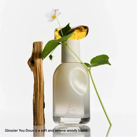 GLOSSIER Glossier You Doux Eau de Parfum купить в Beauty Storage. Быстрая доставка по России и СНГ.
