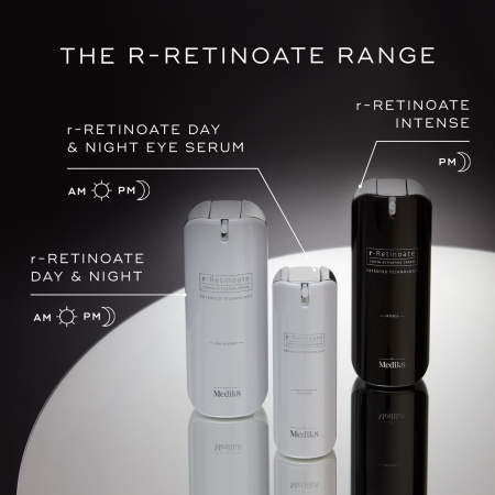 MEDIK8 R-Retinoate Intense купить в Beauty Storage. Быстрая доставка по России и СНГ.