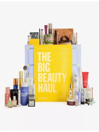 Купить SELFRIDGES Beauty Advent Calendar 2026 на Beautystorage.ru. Быстрая доставка по России и СНГ.