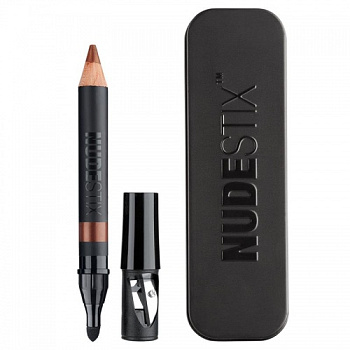 NUDESTIX Sheer Eye Color купить в Beauty Storage. Быстрая доставка по России и СНГ.