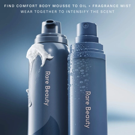 Купить RARE BEAUTY Find Comfort Body & Fragrance Mist - Feel Seen на Beautystorage.ru. Быстрая доставка по России и СНГ.
