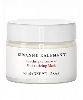 SUSANNE KAUFMANN Moisturising Mask (50ml)