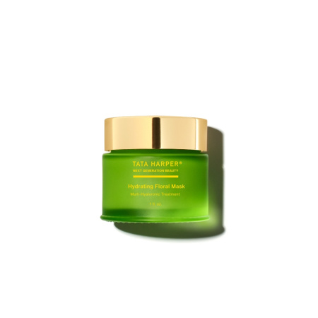 TATA HARPER Hydrating Floral Mask купить в Beauty Storage. Быстрая доставка по России и СНГ.
