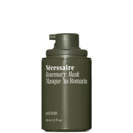 Купить NÉCESSAIRE Rosemary Leave-In Mask на Beautystorage.ru. Быстрая доставка по России и СНГ.