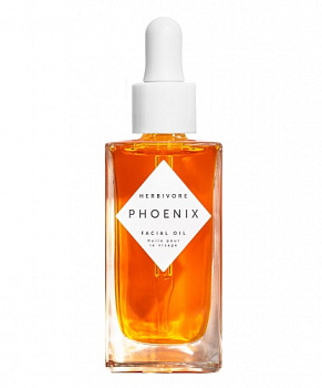 HERBIVORE Phoenix Regenerating Facial Oil купить в Beauty Storage. Быстрая доставка по России и СНГ.
