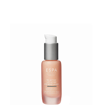 ESPA Tri-Active™ Lift & Firm Eye Moisturiser купить в Beauty Storage. Быстрая доставка по России и СНГ.