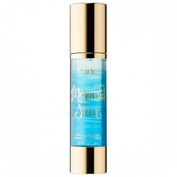 TARTE SEA Mermaid Skin Hyaluronic H2O Serum купить в Beauty Storage.  Быстрая доставка по России и СНГ.