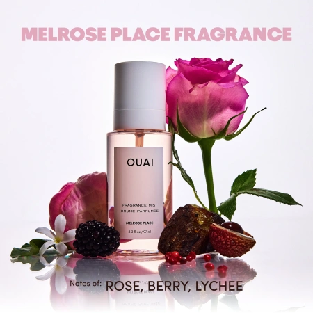 Купить OUAI Instant Ouai-Cation Kit на Beautystorage.ru. Быстрая доставка по России и СНГ.