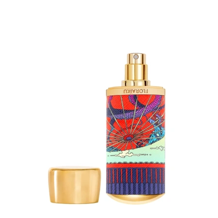 FLORAIKU One Umbrella For Two Eau De Parfum купить в Beauty Storage. Быстрая доставка по России и СНГ.