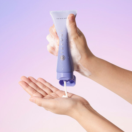 TATCHA The Rice Wash купить в Beauty Storage. Быстрая доставка по России и СНГ.