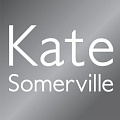 Kate Somerville