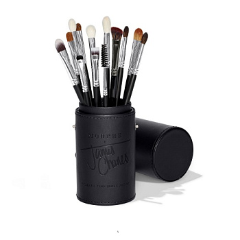 MORPHE Morphe X James Charles The Eye Brush Set купить в Beauty Storage. Быстрая доставка по России и СНГ.