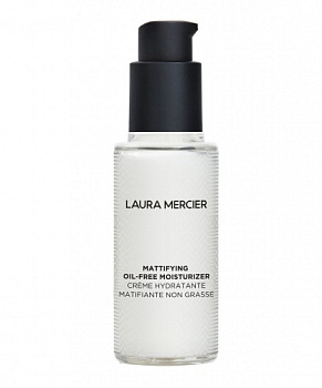 LAURA MERCIER Mattifying Oil-Free Moisturizer