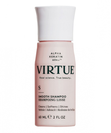 VIRTUE Smooth Shampoo