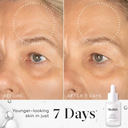Купить MEDIK8 Liquid Peptides на Beautystorage.ru. Быстрая доставка по России и СНГ.