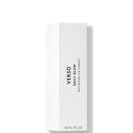 VERSO Daily Glow купить в Beauty Storage. Быстрая доставка по России и СНГ.