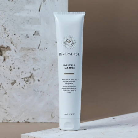 INNERSENSE Hydrating Hair Mask купить в Beauty Storage. Быстрая доставка по России и СНГ.
