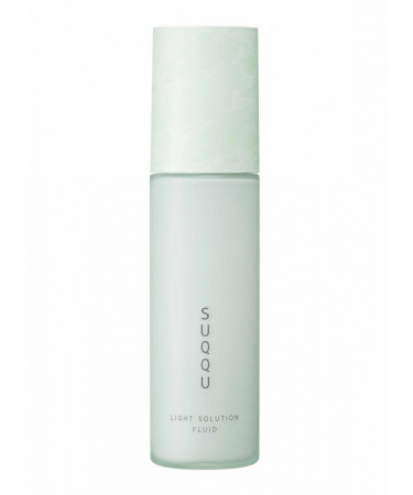 SUQQU Light Solution Fluid купить в Beauty Storage. Быстрая доставка по России и СНГ