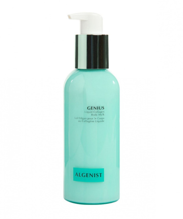 ALGENIST GENIUS Body Mylk купить в Beauty Storage. Быстрая доставка по России и СНГ.
