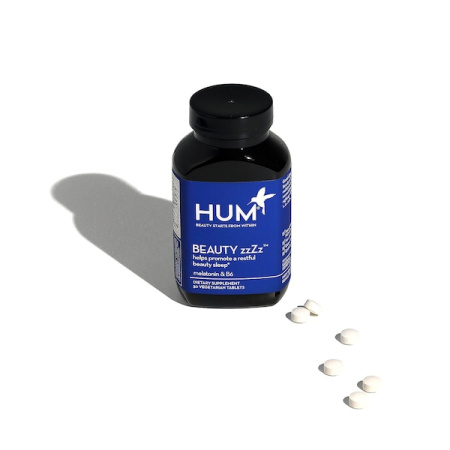 HUM NUTRITION Beauty zzZz Sleep Support Supplement купить в Beauty Storage. Быстрая доставка по России и СНГ.
