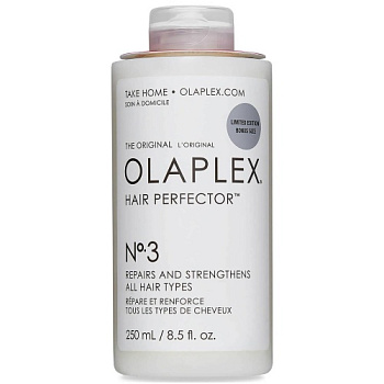OLAPLEX No.3 Hair Perfector купить в Beauty Storage. Быстрая доставка по России и СНГ.
