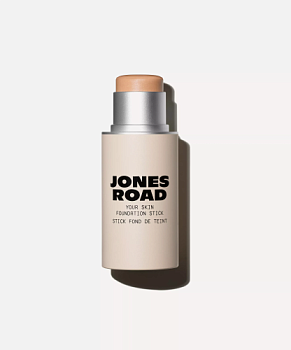 Купить JONES ROAD Your Skin Foundation Stick на Beautystorage.ru. Быстрая доставка по России и СНГ.