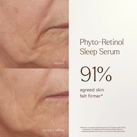 Купить TRUE BOTANICALS Phyto-Retinol Anti-Aging Sleep Serum на Beautystorage.ru. Быстрая доставка по России и СНГ.
