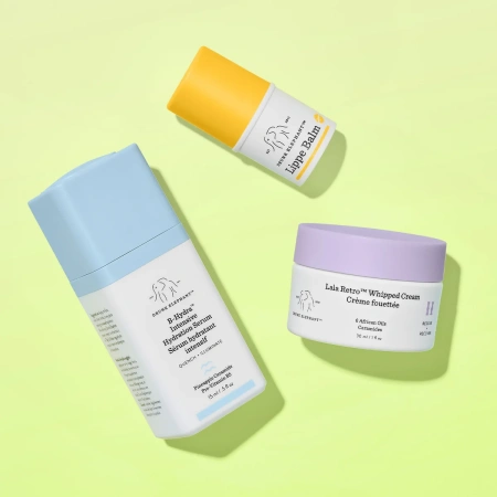 Купить DRUNK ELEPHANT Future Drunkie Kit на Beautystorage.ru. Быстрая доставка по России и СНГ.