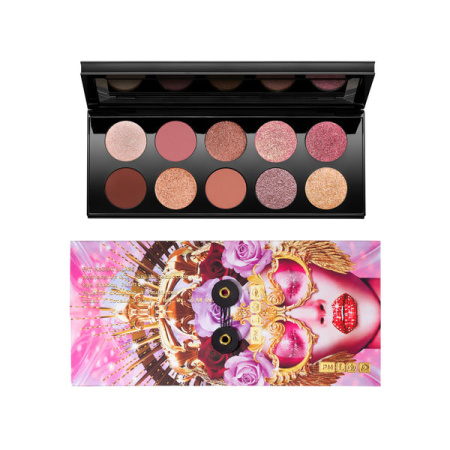 PAT McGRATH LABS Mothership XI: Sunlit Seduction купить в Beauty Storage. Быстрая доставка по России и СНГ.