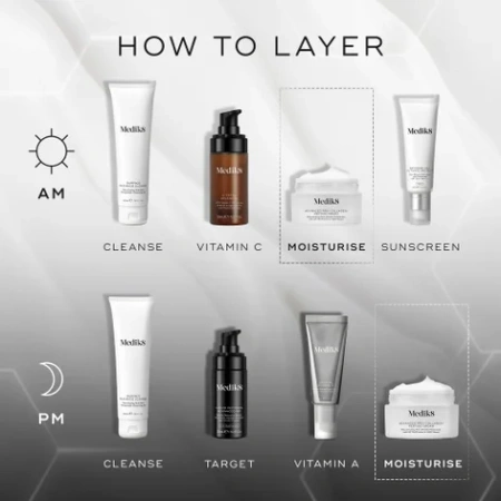 Купить MEDIK8 Advanced Pro-Collagen+ Peptide Cream на Beautystorage.ru. Быстрая доставка по России и СНГ.