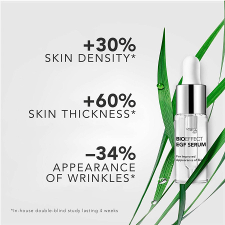 BIOEFFECT EGF Serum купить в Beauty Storage. Быстрая доставка по России и СНГ.
