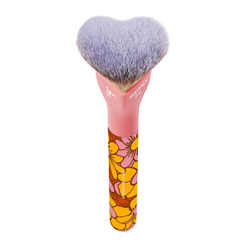 IT COSMETICS Heavenly Luxe Flower Power Foundation Brush купить в Beauty Storage. Быстрая доставка по России и СНГ.
