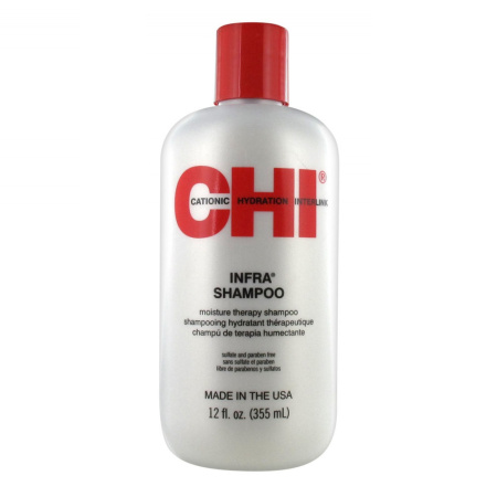 CHI Infra Moisture Therapy Shampoo