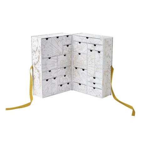 Купить THE CULT BEAUTY Advent Calendar Special Edition на Beautystorage.ru. Быстрая доставка по России и СНГ.