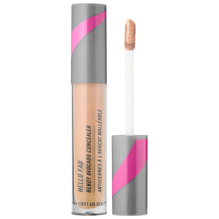FIRST AID BEAUTY Hello FAB Bendy Avocado Concealer