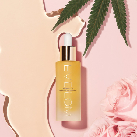 EVE LOM Radiance Face Oil