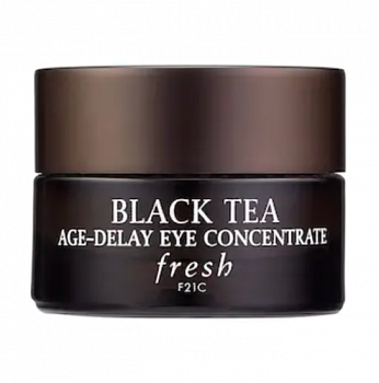 FRESH Black Tea Firming and De-Puffing Eye Cream (Миниатюра)