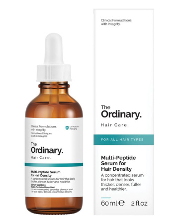 THE ORDINARY Multi-Peptide Serum For Hair Density
