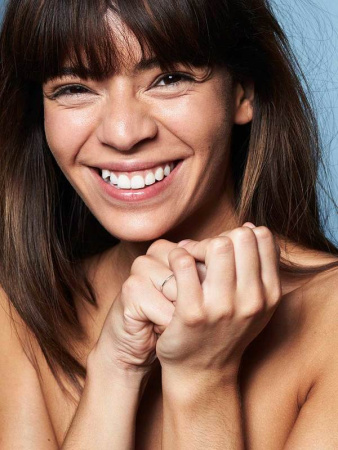 GLOSSIER Priming Moisturizer