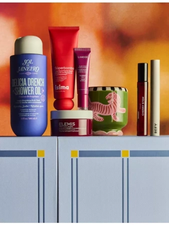 Купить SELFRIDGES Beauty Advent Calendar 2026 на Beautystorage.ru. Быстрая доставка по России и СНГ.