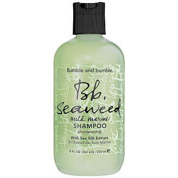 BUMBLE AND BUMBLE Seaweed Shampoo