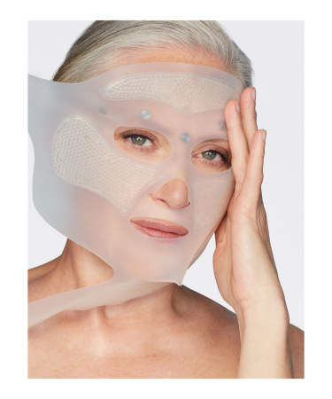 CHARLOTTE TILBURY Cryo-Recovery Face Mask купить в Beauty Storage. Быстрая доставка по России и СНГ.
